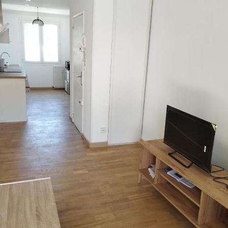 Appartement 60 M2 Aviñón Exterior foto