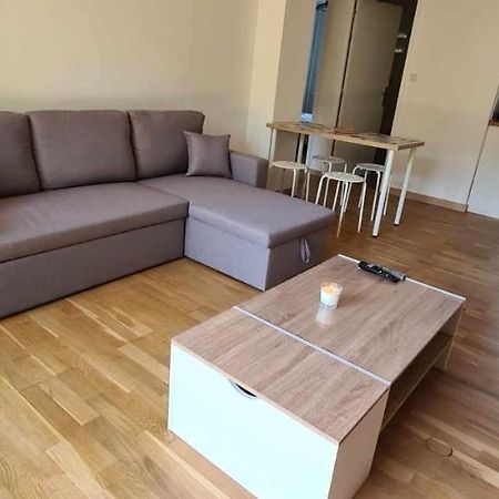 Appartement 60 M2 Aviñón Exterior foto