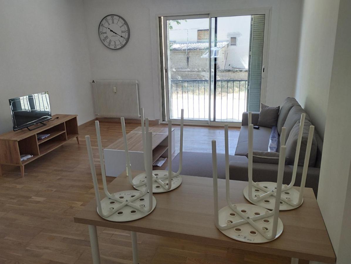 Appartement 60 M2 Aviñón Exterior foto